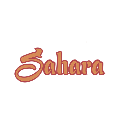 Logo - Restaurant Sahara